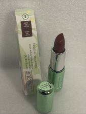 Image of Clinique Pop Longwear Lipstick - Satin 3.9g 35 Cola Pop