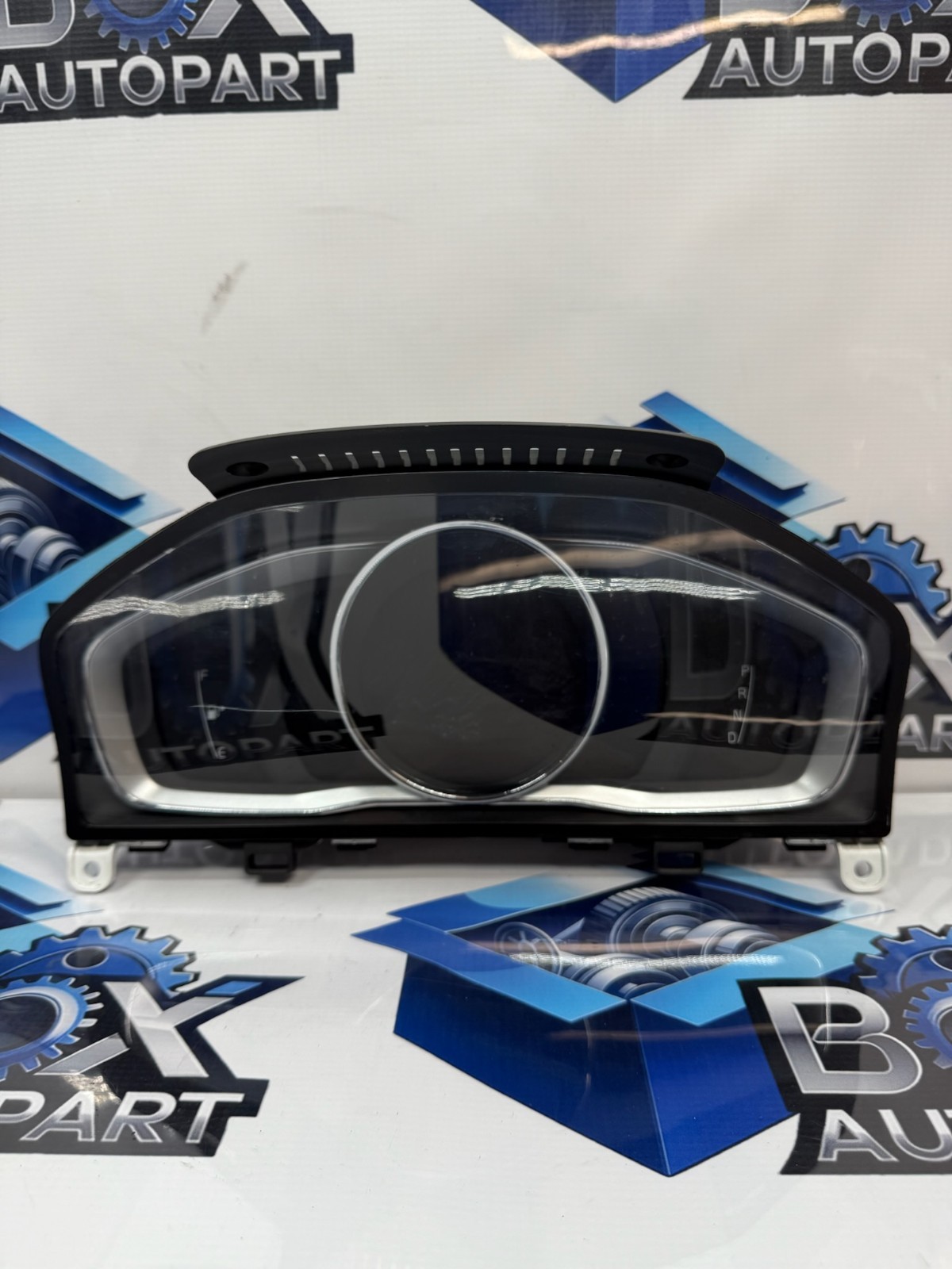 2014-18 Volvo V60 S60 XC60 XC70 S80 Instrument Cluster Speedometer OEM 31327793