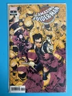 AMAZING SPIDER-MAN: FULL CIRCLE #1 (2019) CHRIS BACHALO 1:100 VARIANT