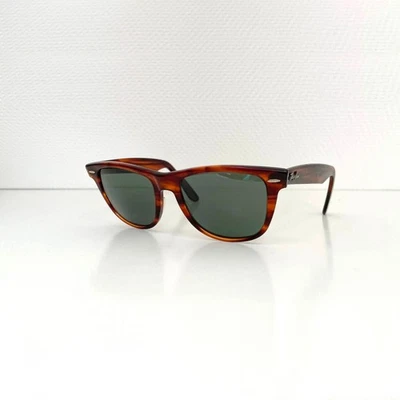 ray ban wayfarer made in usa products for sale | eBay