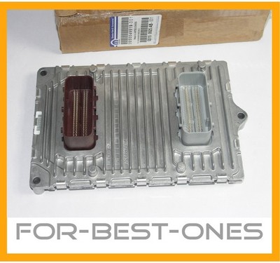NEU original Jeep Cherokee Steuergerät Motor Motorsteuergerät 05150925AB