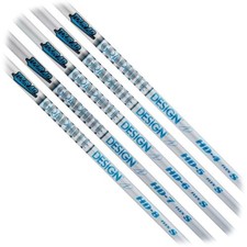 NEW Graphite Design Tour AD HD-7 Driver/Fairway Wood Shaft Stiff Flex