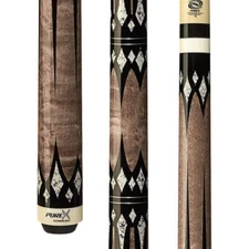PureX HXT65 Pool Cue