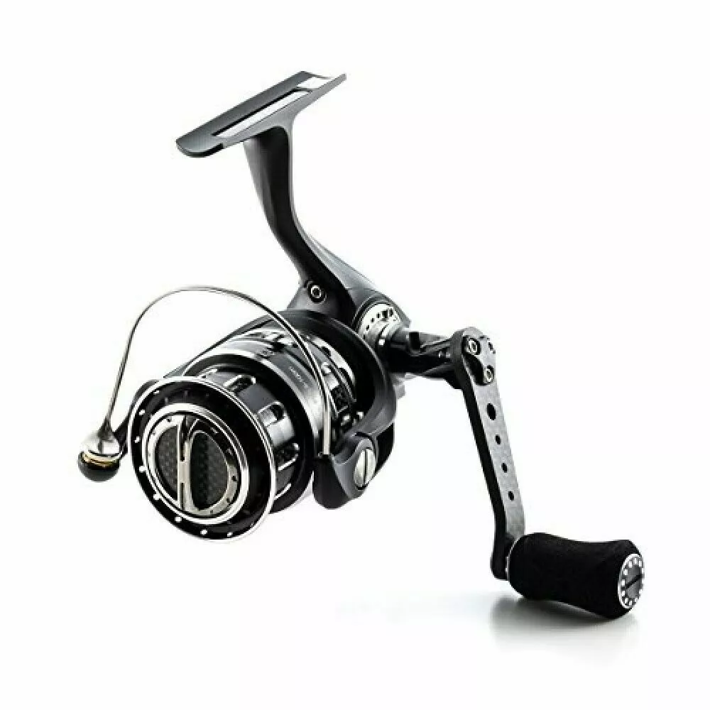 Abu Garcia Spinning Reel REVO MGX 2500SH