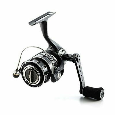 AbuGarcia Revo MGXtreme 2500SH