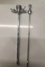 OLYMPUS A2215 25FR Dual Valve Cystoscopy