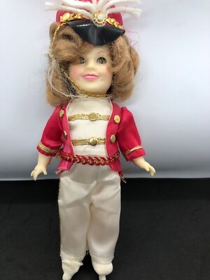 shirley temple collector dolls