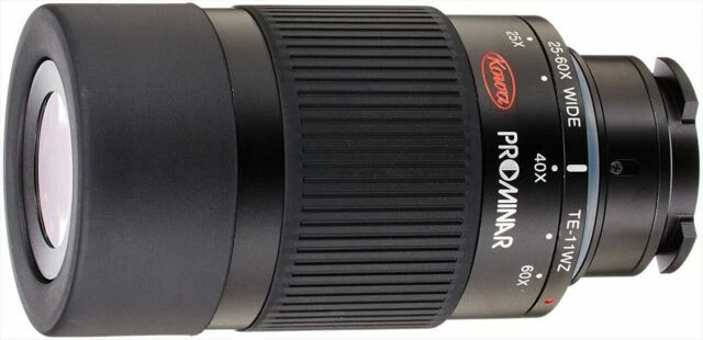 Kowa Telescope Lenses