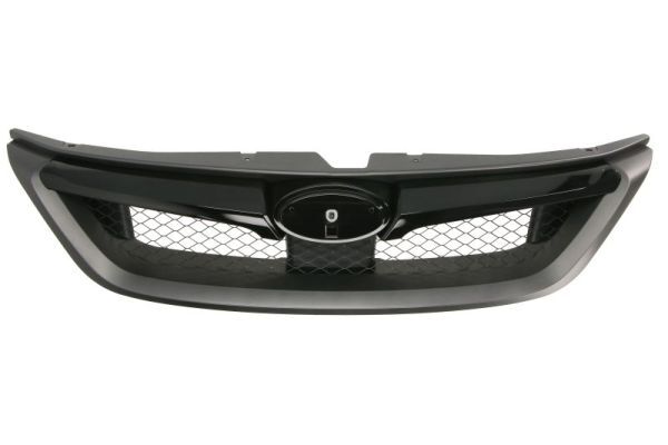 KüHlergrill FüR Subaru Impreza Gj Gp 06.12-12.14-image