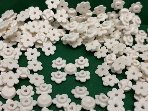 LEGO Flower Garden Stem Plant Tree Leaf Shrub Bush Leaf House / Pick & Mix - Picture 19 of 116