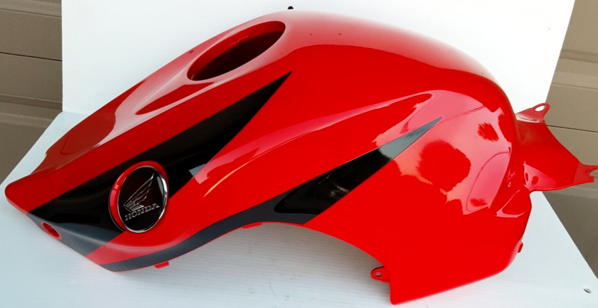 Fuel Tank Cover, Shroud 83155-MFL-000 Honda CBR1000RR 2008-2011