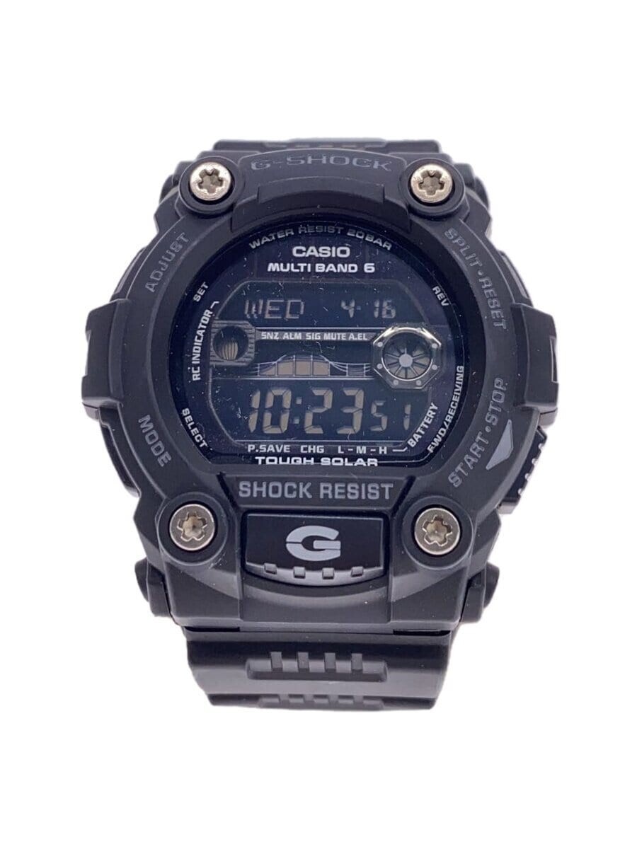 【新品未使用】G-SHOCK GW-7900B-1JF Amazon.com: Casio Men's GW-7900-1CR G-Shock Digital Display