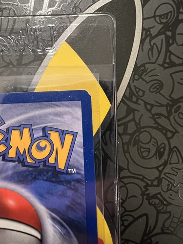 Pokemon German Tangela 66/102 1st Edition Base Set - Picture 8 of 10