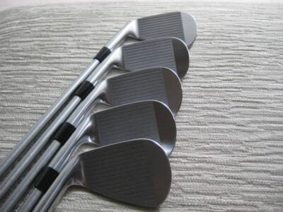 Golf Iron Set YONEX EZONE CB301 KBS C-TAPER 120 (S) 9pcs 4-W Golf Iron Set YONEX EZONE CB301 KBS C-TAPER 120 (S) 9pcs 4-W