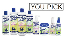 Mane 'n Tail Herbal Gro Olive Oil Complex Hair Care Products-YOU PICK