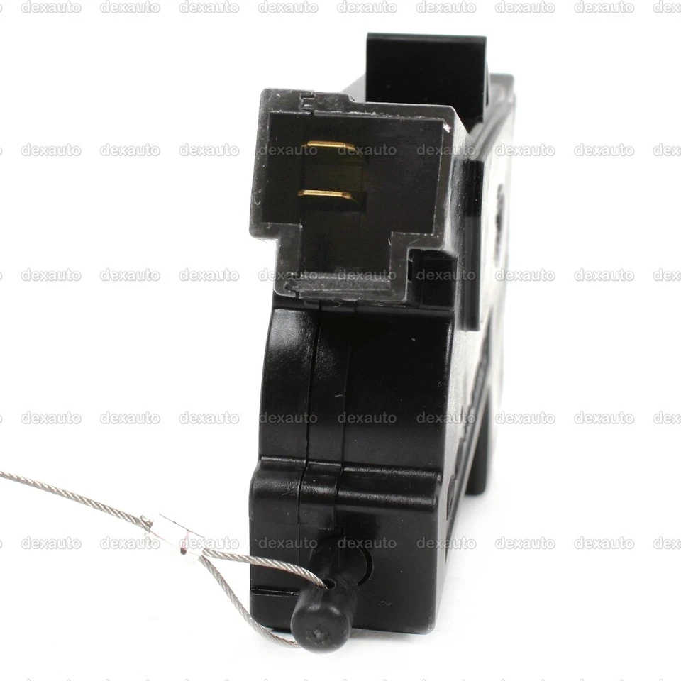 GENUINE Fuel Filler Door Opener Actuator for 2011-2018 Kia Optima 815902T000 - image 3 of 4