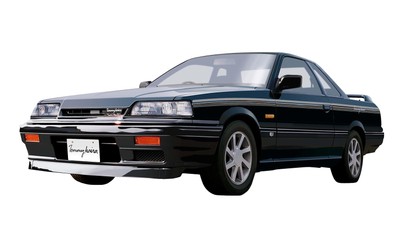 Fujimi 1/24 Inch Up Series No.16 Tuned Skyline Tommykaira M20/M30 R31 ...