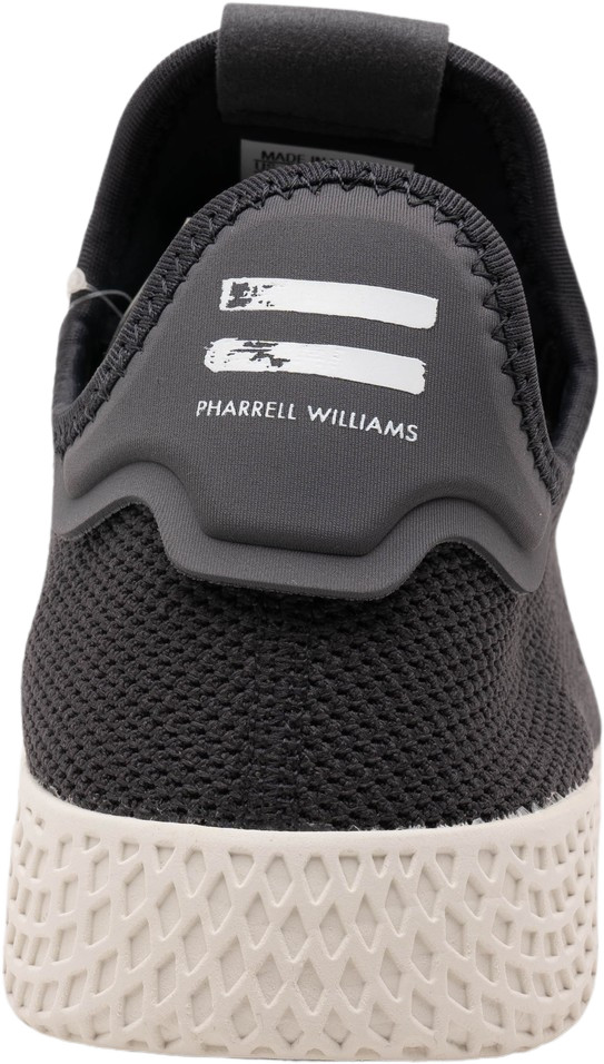adidas Pharrell x Tennis Hu Carbon | eBay
