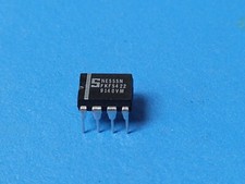 1 PC NE555N SIGNETICS 555 Type, Timer/Oscillator Single IC 8-DIP