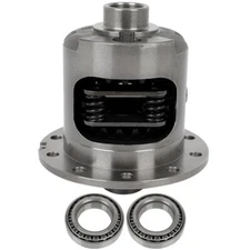 Heavy Duty Eaton-Style Limited-Slip Locker For Ford 8.8" with 28 spline axles
