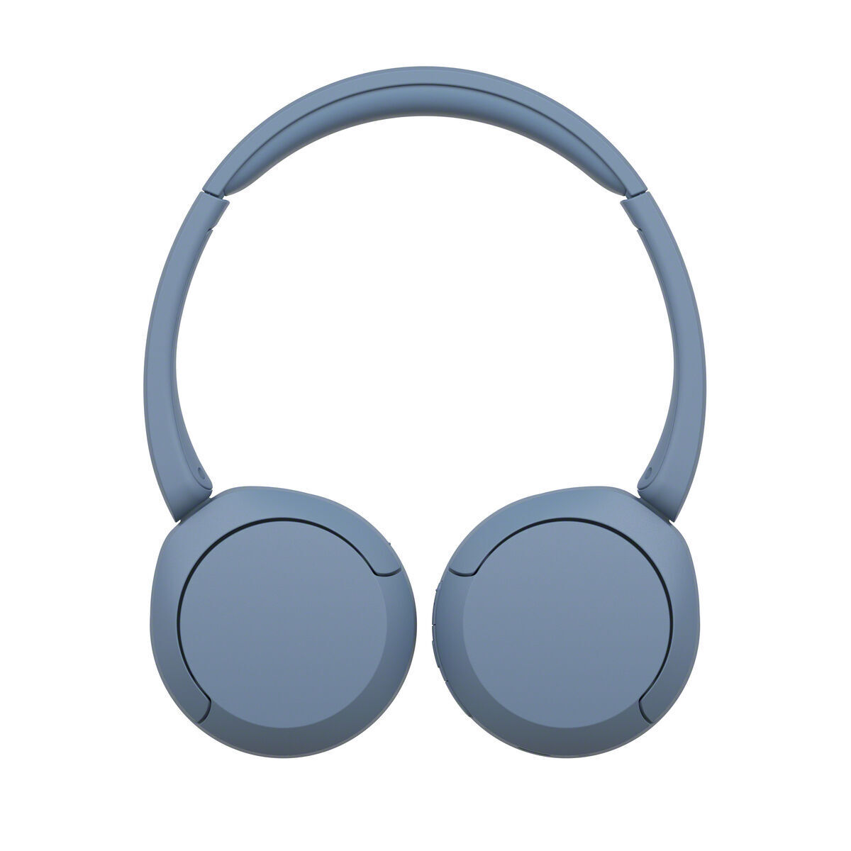 Thumbnail - Diadem-kopfhörer Sony Whch520l Blau