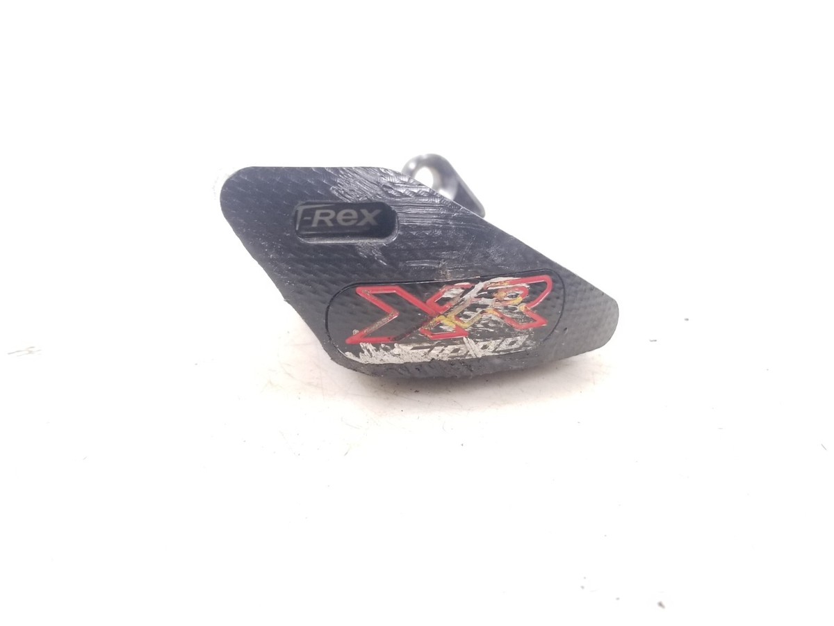 2016 BMW S1000 S1000XR Left T-Rex Engine Motor Crash Guard | eBay