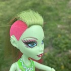 Monster High VENUS MCFLYTRAP Swim Class Doll w/Clothes 2013 Mattel — photo 3