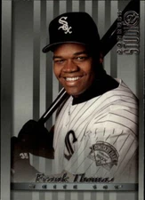 1997 Studio Baseball "Main Set" Cards #1 to #165