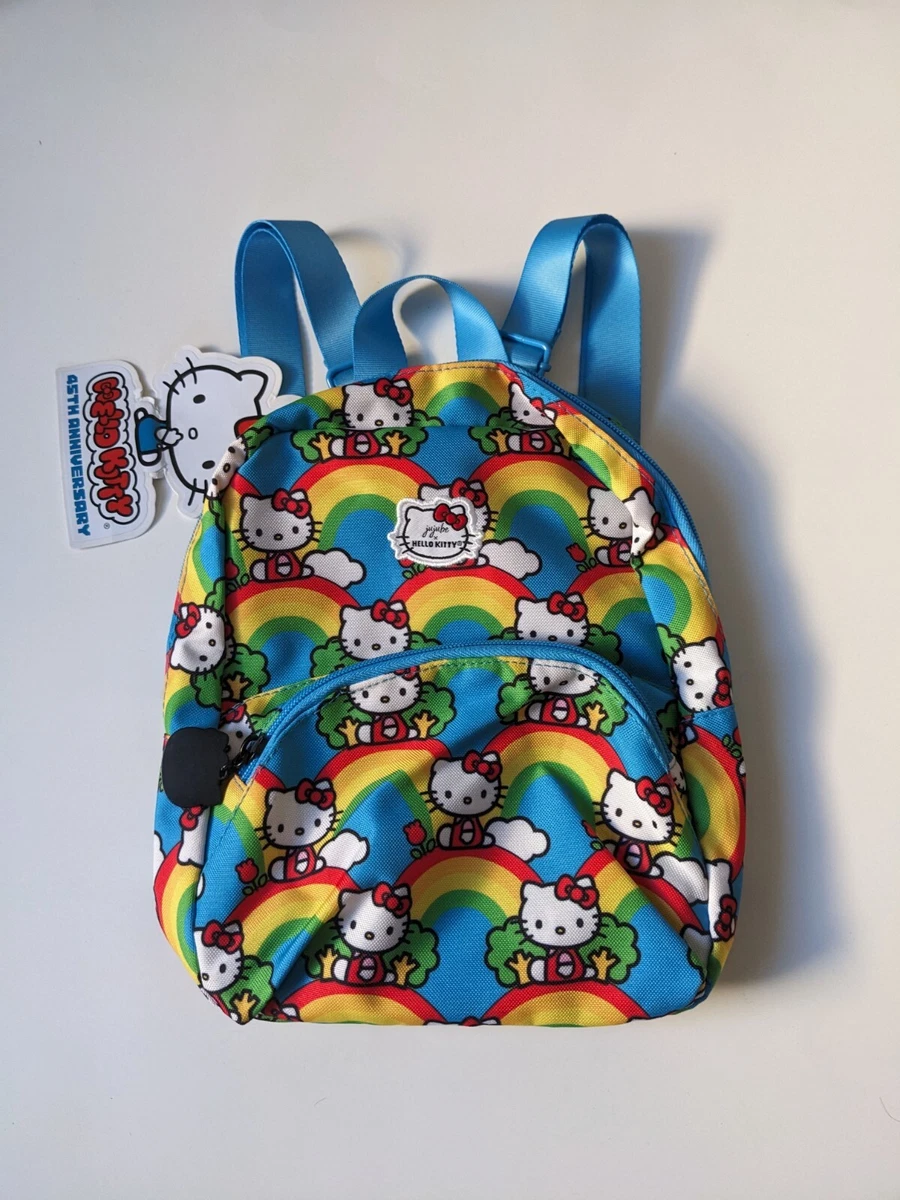 Jujube hello 2025 kitty