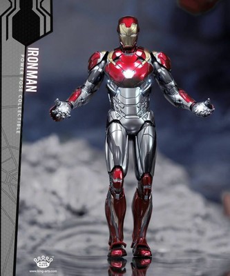 mark 47 diecast