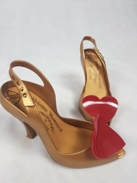 melissa vivienne shoes