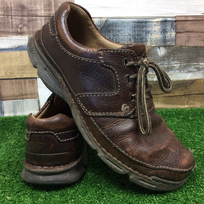 clarks active air walking boots