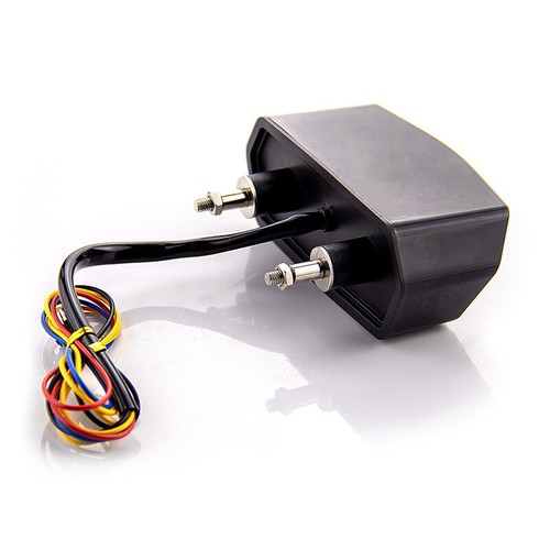 Fits Honda CB650F CBR650F CTX700N LED Brake Tail Turn Signal Light Integrated - Picture 6 of 12
