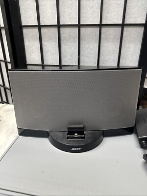Bose SoundDock Series III 3 Digital Music System with Apple