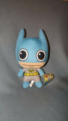 batman plush doll
