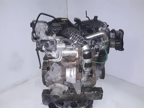 K9K6770 Motor Completo para RENAULT CLIO III * 1381761 - Imagen 8 de 9