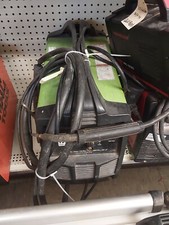 Used-Forney Easy Weld 125 FC MIG-tested