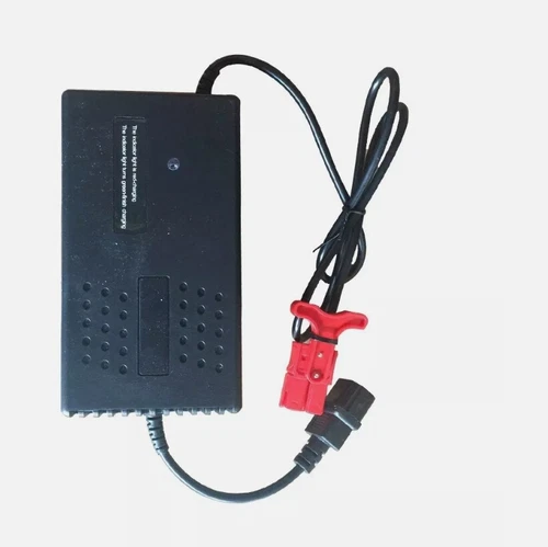 New 24V 6A Lithium Battery Charger for Electric Pallet Jack Truck Xilin CBD15 - Picture 2 of 3