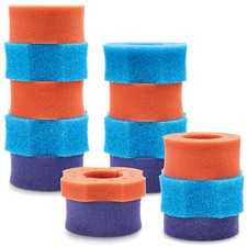 Oase FiltoClear Media Sets Coarse Fine Filter Foam Genuine Pond Fish Koi Garden