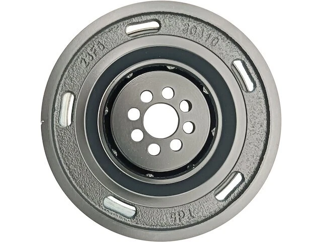 Replacement 99KD29F Engine Harmonic Balancer Fits 2010-2019 Audi S5 - Image 2 of 3