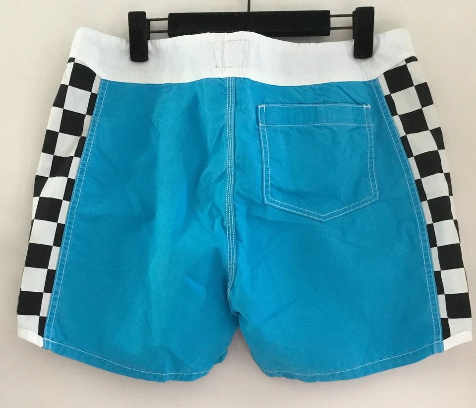 Short Bermuda Quiksilver homme Taille 34/44 Neuf - Photo 2/4
