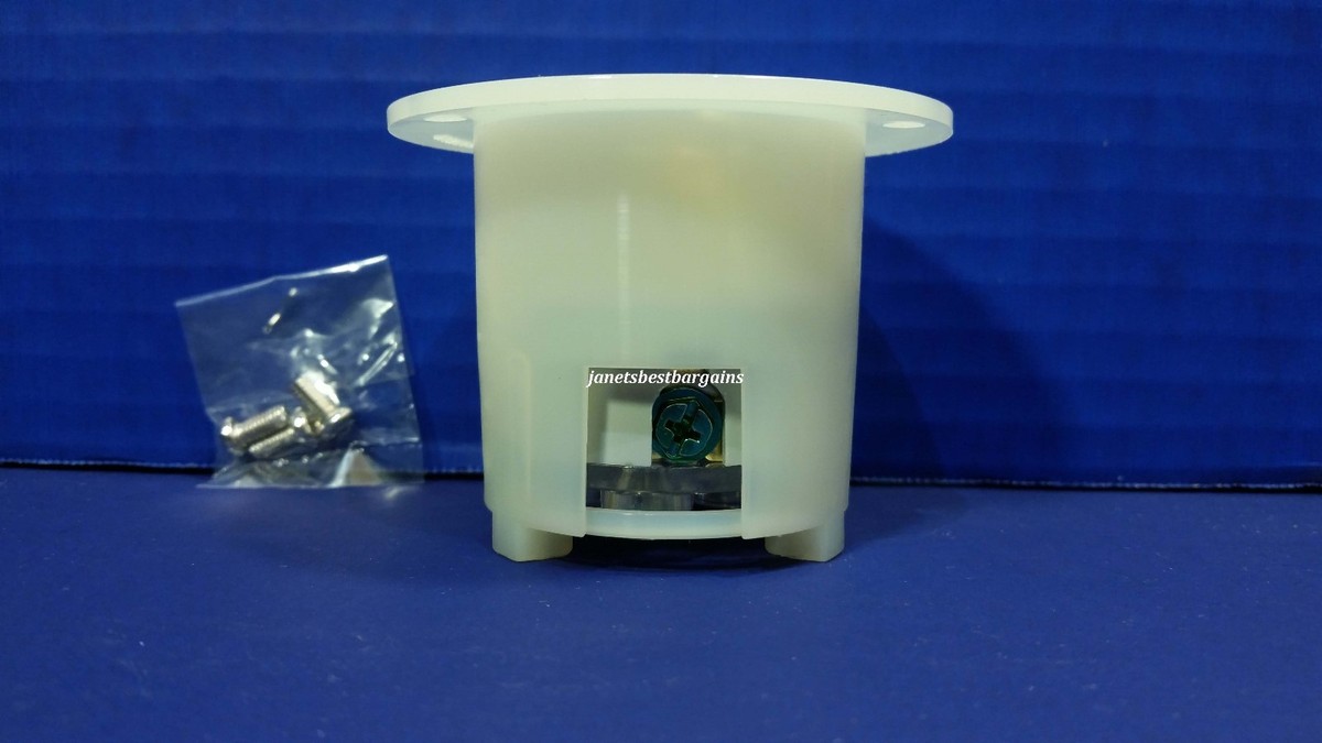 Spina Nema L6-30 Kit Connettore Elettrico NEMA L6-30P E L6-30R - 30 Amp 250 Volt, Maschio E Femmina, Per Saldatrici E Macchinari Kit Spina Presa 30 Amp 250v