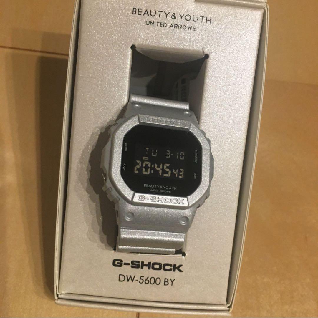 UNITED ARROWSG-SHOCK