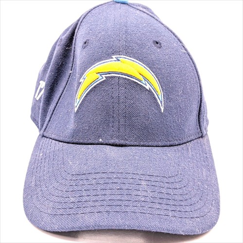Chargers Baseball Cap Hat Lid Hook 
