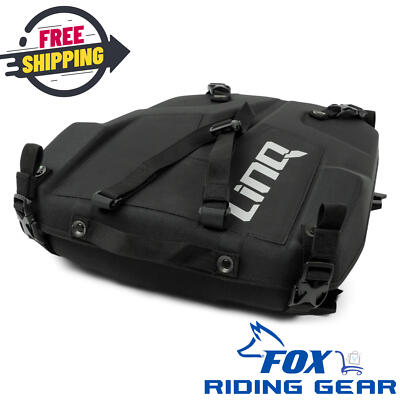 Ski-Doo Linq Slim Waterproof Tunnel Bag - 26 L | eBay