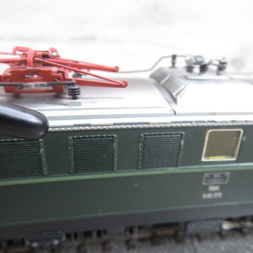 MÄRKLIN 34586 - H0 - ÖBB - E-lok 1141.05 - Digital - OVP - #V9306 - Picture 14 of 15