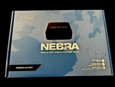 Nebra Indoor Helium *Full Size* Hotspot Miner US-915, *NEW* UNOPENED