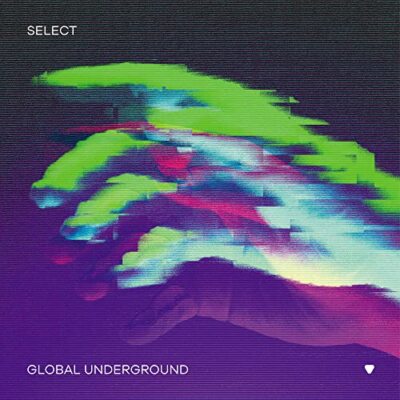 Global Underground - Global Underground: Select #8 [CD]