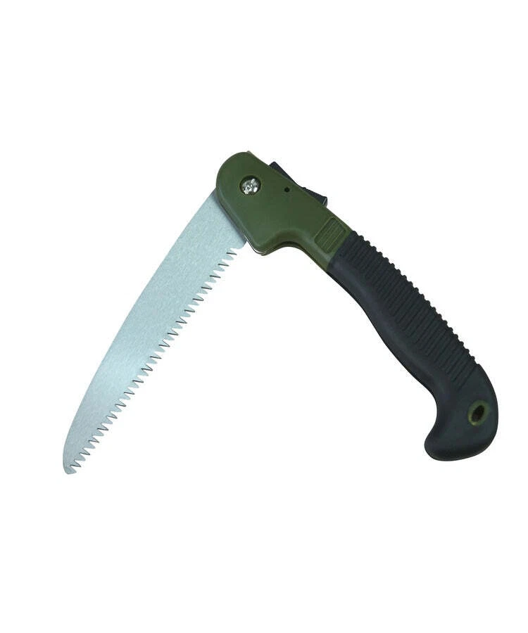 Folding wood saw bushcraft deals