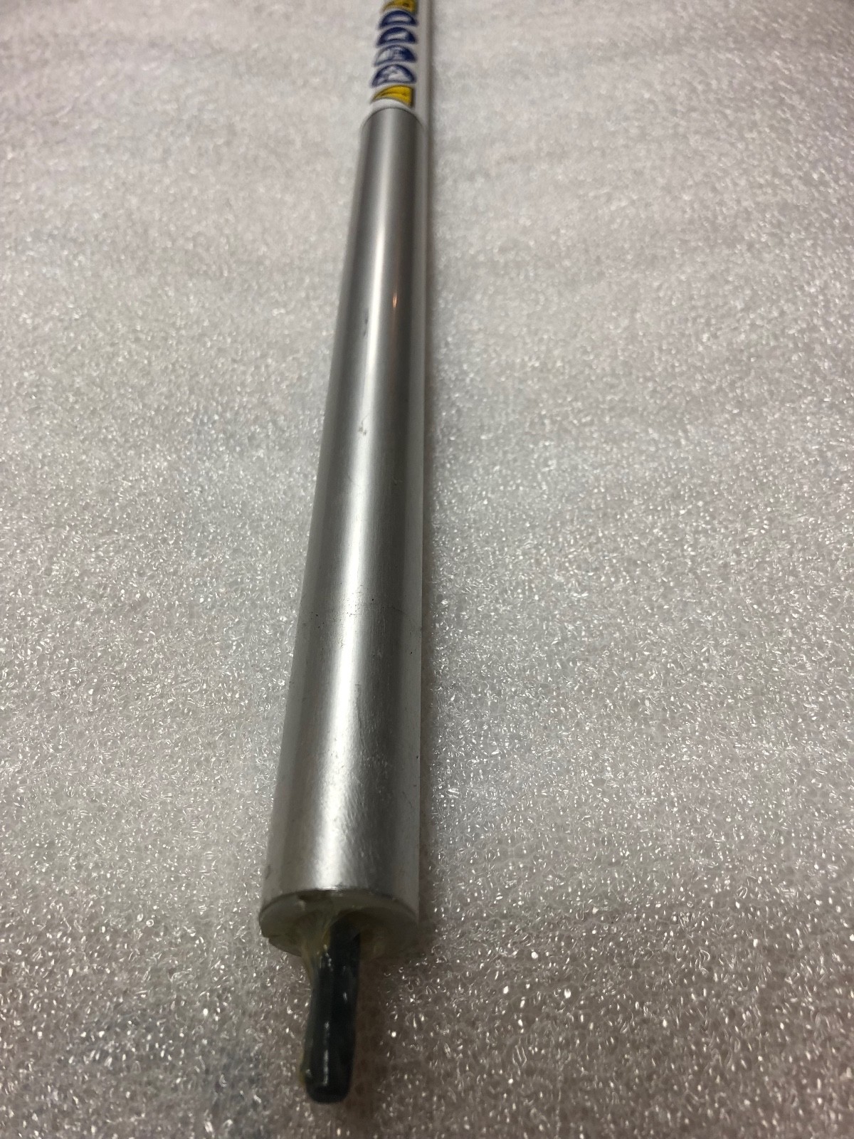 Stihl fs91r drive shaft fs111r fs90r fs131r fs80r NEW OEM SAYS fs91 eBay